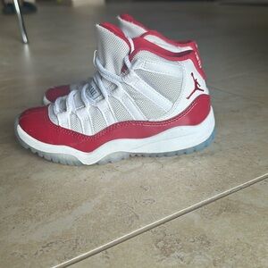 Kids Retro 11 Air Jordans